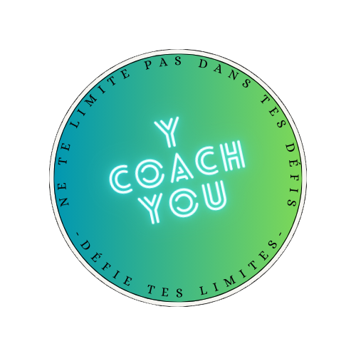 Logo Y Coach You